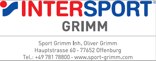 INTERSPORT GRIMM