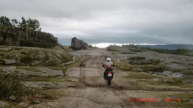 Una vuelta por Extremadura Portugal y Galicia CIMG4518