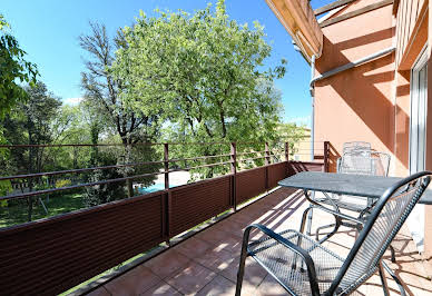 Apartment with terrace 4