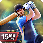 Cover Image of Descargar Mundial de Cricket: Campeonato Real 2021 7.3 APK