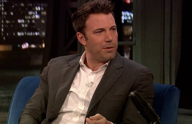 Ben Affleck Profile Pics