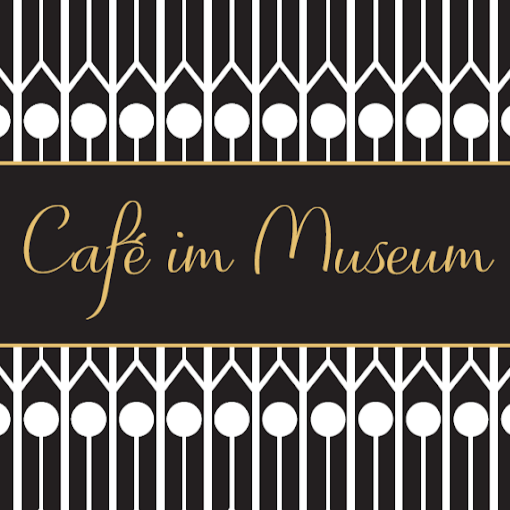 Cafe Bernsteinmuseum logo