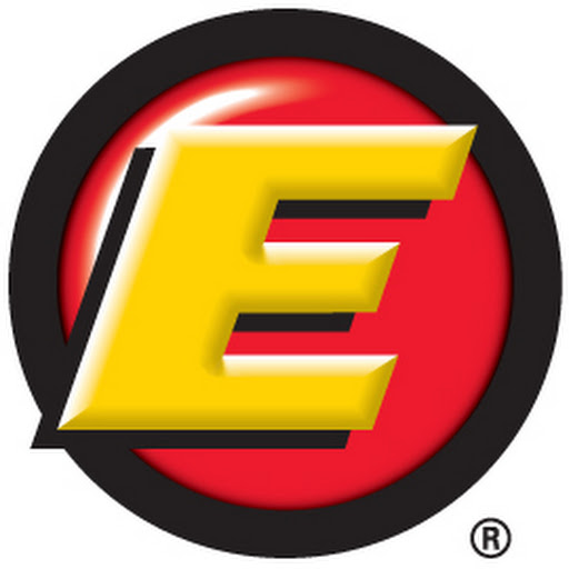 Estes Express Lines logo