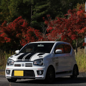 アルトワークス HA36S