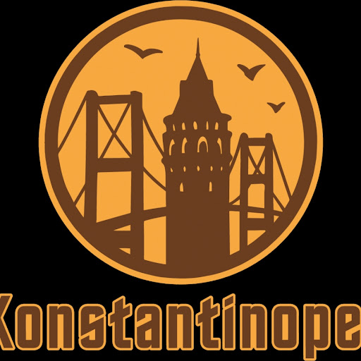 Konstantinopel