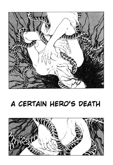 Aru Eiyuu no Shi | A Certain Hero’s Death