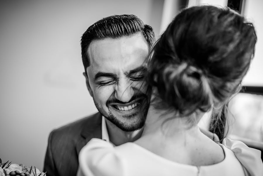 Fotografo di matrimoni Stefan Mircea (stefanmircea). Foto del 2 aprile 2021