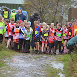 Shepherds Skyline Junior races 2013