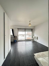 appartement à Paris 20ème (75)