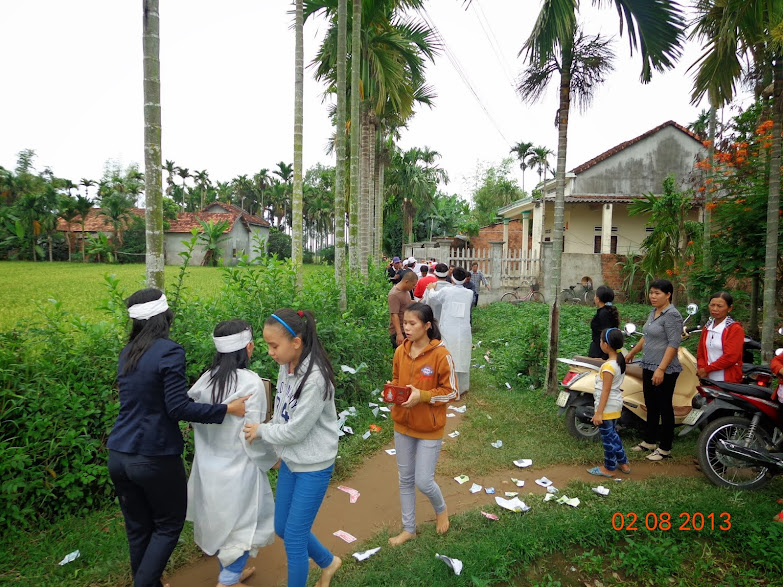 BẠN PHAN TẤN HOÀNG ĐÃ RA ĐI!!! DSC00801