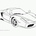 Top Cool Cars Coloring Pages Images