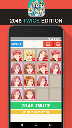 48 Twice Kpop Game Androidアプリ Applion