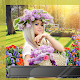 Download New Garden Photo Frames For PC Windows and Mac 1.0