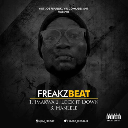 360Pub Music: FreakzBeat — Full Ep