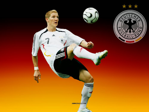 bastian schweinsteiger galleries