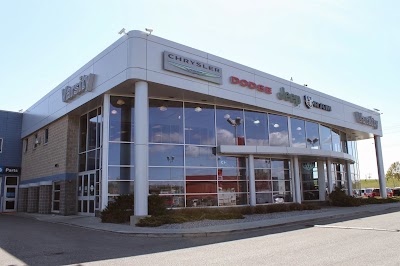 Photos of Varsity Chrysler Dodge Jeep