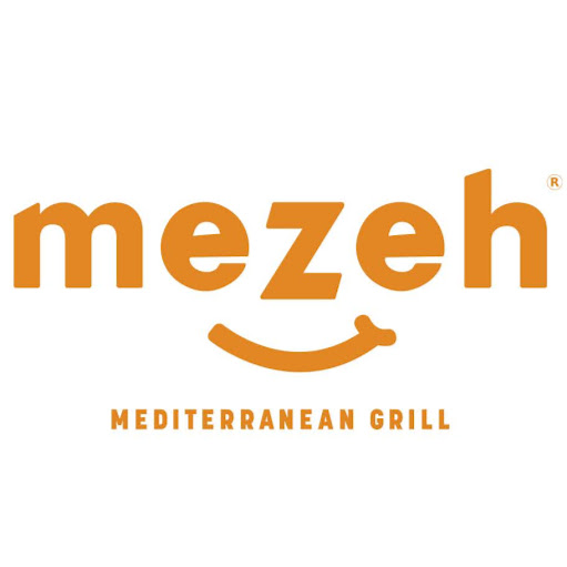 Mezeh Mediterranean Grill logo