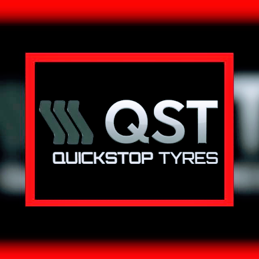 Quickstop Mobile Tyre Fitting Service logo