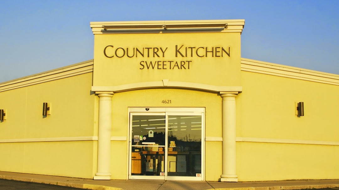 Fresh country kitchen sweetart inc Country Kitchen Sweetart Inc Baking Supply Store In Fort Wayne