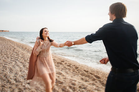 Wedding photographer Arsen Bakhtaliev (bakhtaliev). Photo of 28 May 2018