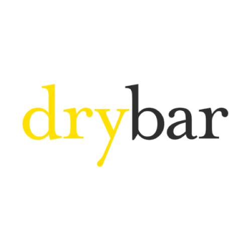 Drybar - Scottsdale Quarter logo