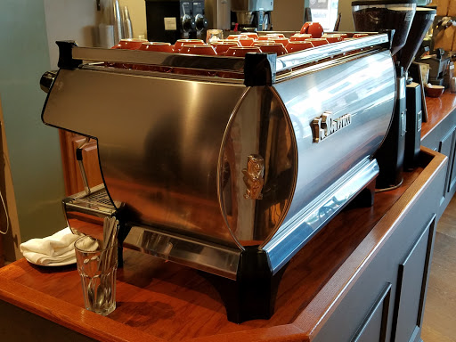 Coffee Shop «Turnstile Coffee Roasters», reviews and photos, 1607 NJ-71, Belmar, NJ 07719, USA