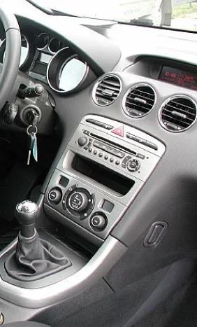 Peugeot 308 2007>