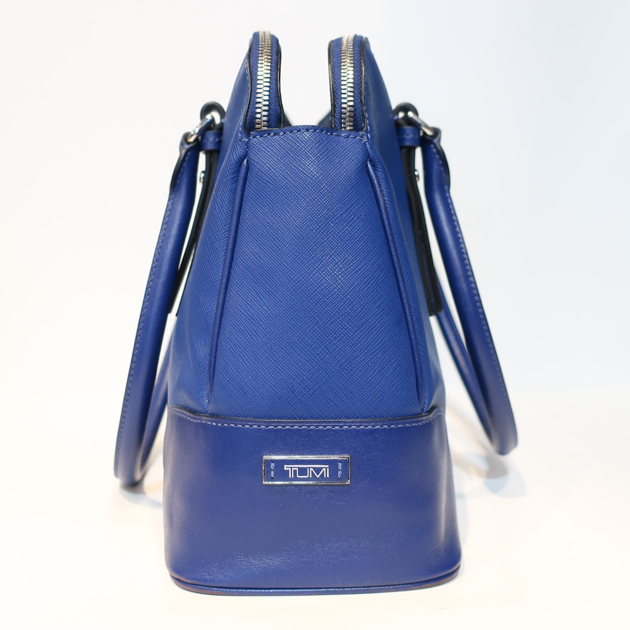 Tumi Cobalt Shoulder Bag