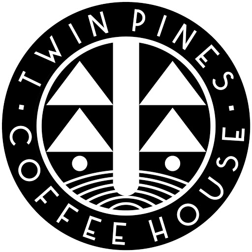 TWIN PINES - Speciality Coffee logo