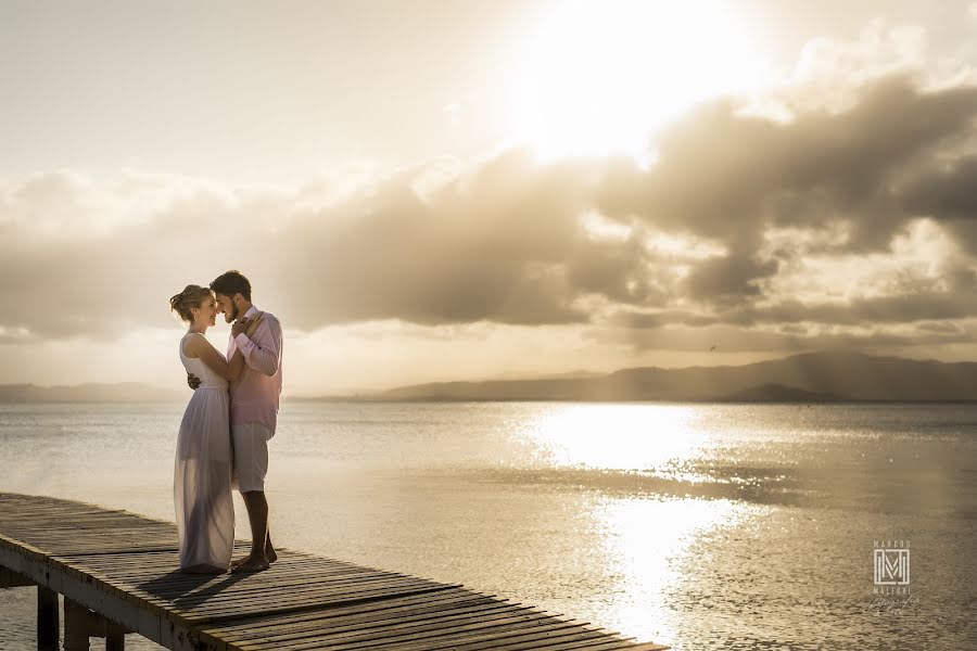 Fotografo di matrimoni Marcos Malechi (marcosmalechi). Foto del 18 dicembre 2017