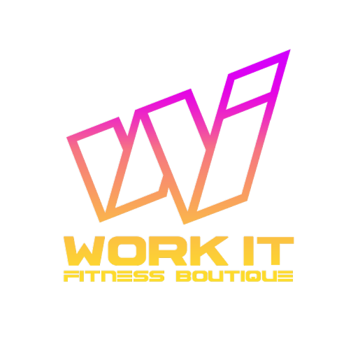 Work It Fitness Boutique logo