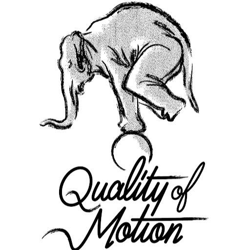 Quality Of Motion logo