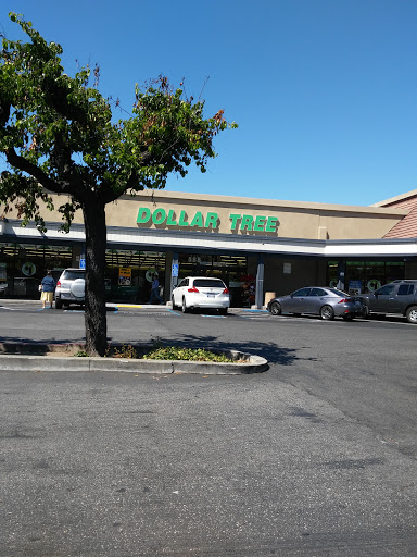 Dollar Store «Dollar Tree», reviews and photos, 588 E El Camino Real, Sunnyvale, CA 94087, USA