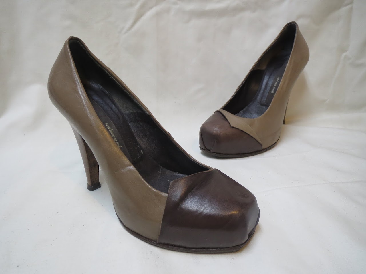 Dusica Kotur Sacks Pumps