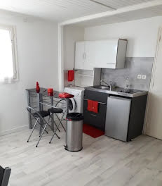 appartement à Pessac (33)