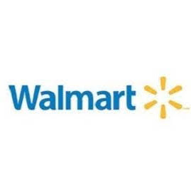 Walmart logo