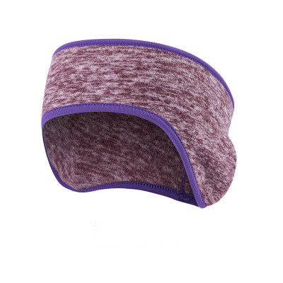 Title 1, Running Headband Warmth And Thickened Sports Ea...