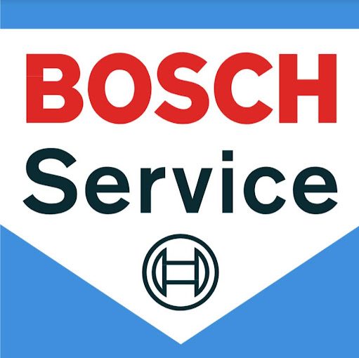 Bosch Car Service - Great Lakes Auto Centre logo