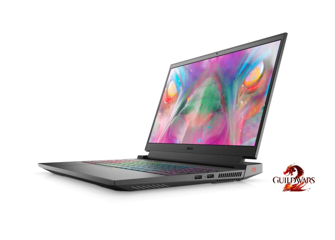 Dell Gaming G15 5511, Laptop Gaming Bertenaga Core i7-11800H dan GeForce RTX 3050 Ti