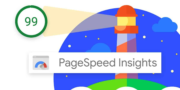 Cải thiện chỉ số PageSpeed Insights khi kết nối với Google adsense, analytics và facebook cho blogspot