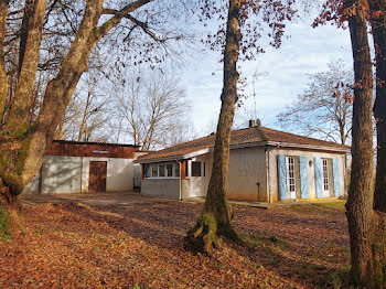 maison à Meilhan-sur-Garonne (47)