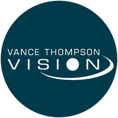 Vance Thompson Vision – Bozeman logo