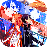 Kirito X Asuna Wallpaper  Icon