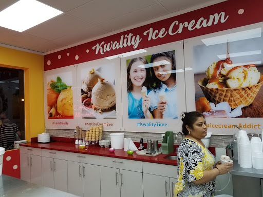 Ice Cream Shop «Kwality Ice Cream», reviews and photos, 1734 Oak Tree Road, Edison, NJ 08820, USA