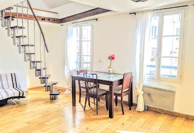 Appartement 1