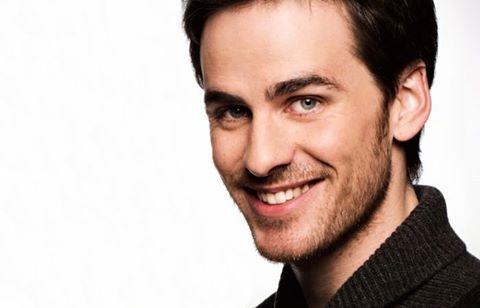 Colin O'Donoghue Dp Profile Pics Colin O'Donoghue