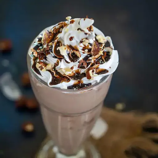 Nutella Shake