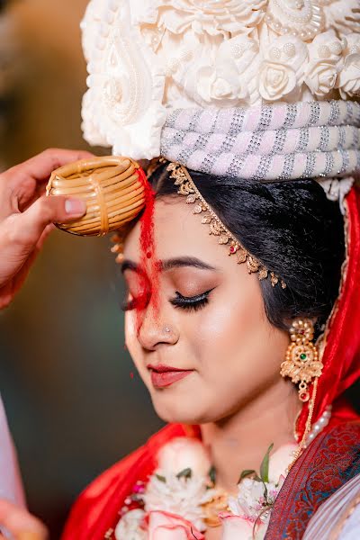 Wedding photographer Jamilur Rahman Misbah (mdmisbah482). Photo of 30 December 2023