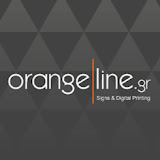 Orangeline.gr - Εκτυπώσεις & Επιγραφές