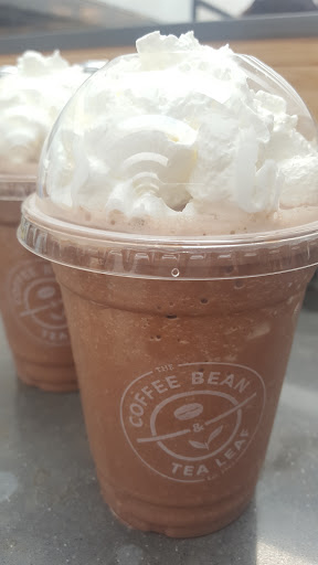 Coffee Shop «The Coffee Bean & Tea Leaf», reviews and photos, 9020 Los Cerritos Center, Cerritos, CA 90703, USA